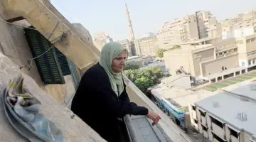 مصر: 1700 دعوى قضائية ضد قانون الإيجار القديم